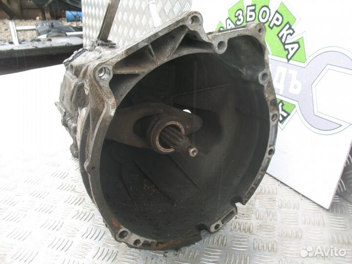 МКПП Getrag BMW 3 E36 1.6 M43