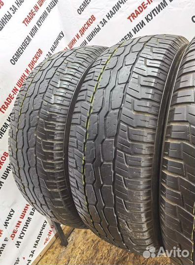 Yokohama Geolandar G902 265/65 R17