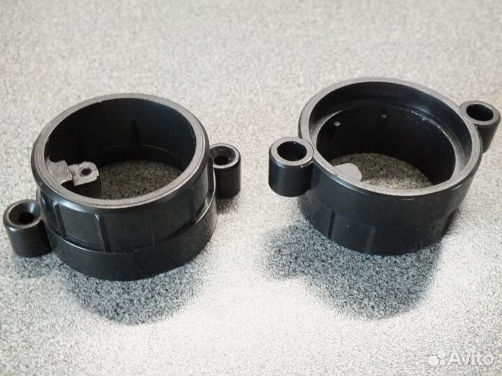 Купола,фазоинверторы