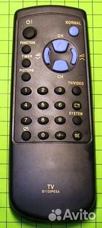 Пульт Sharp ду универсальный и по модели TV