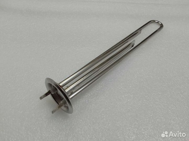 Тэн для водонагревателя 1300вт нержавейка