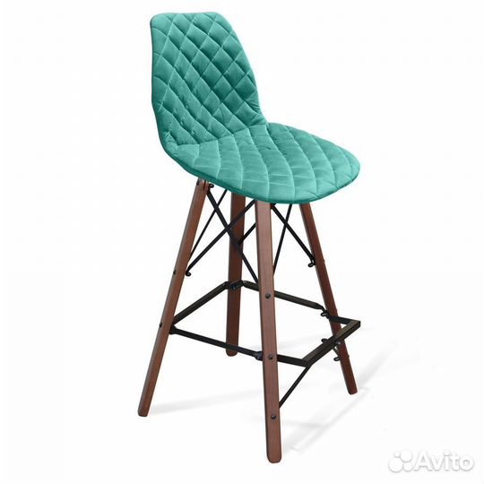 Стул барный Sheffilton SHT-ST29-C12/S80