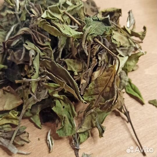 Бай Му Дань 1 сорт - Белый пион