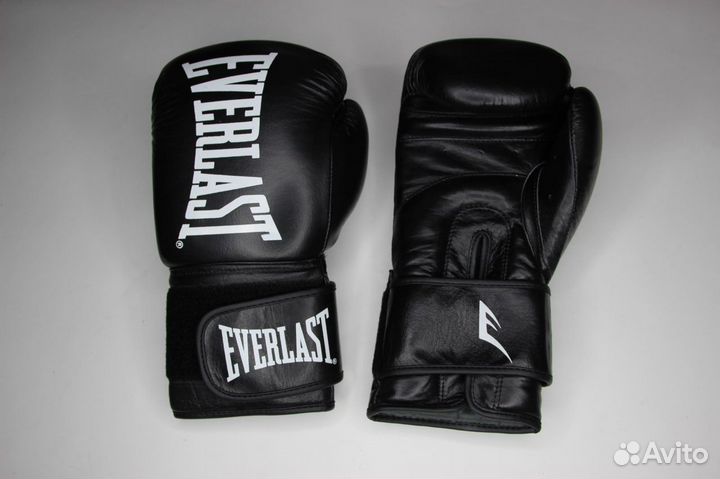 Боксерские перчатки 14 унций
