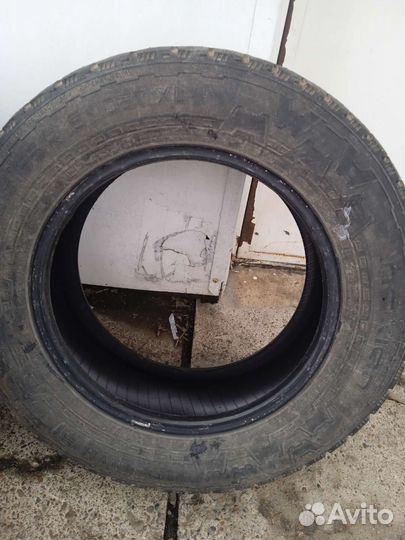 Nokian Tyres Rotiiva AT 21.5/65 R16