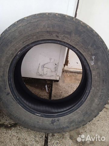 Nokian Tyres Rotiiva AT 21.5/65 R16