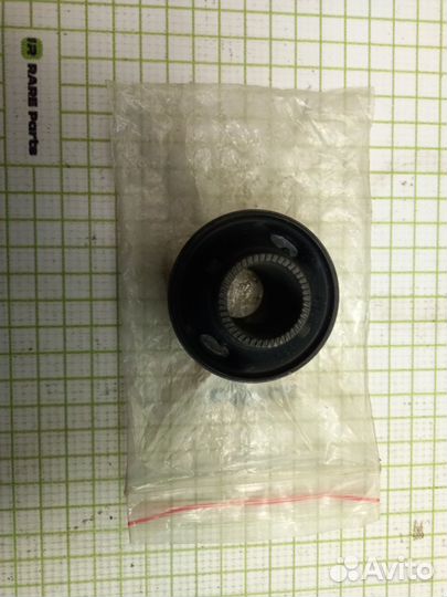 Сайлентблок переднего рычага для toyota corolla