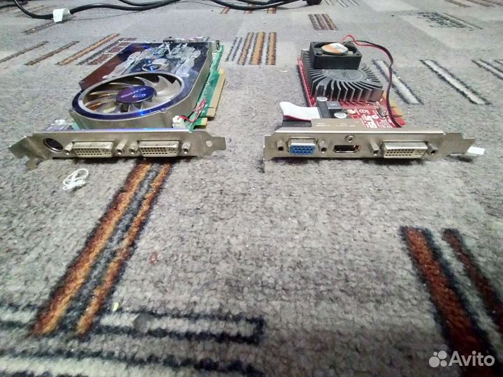 Комплектующие для пк