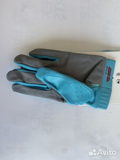 Мотоперчатки Leatt / 1.5 Glove GPX GripR