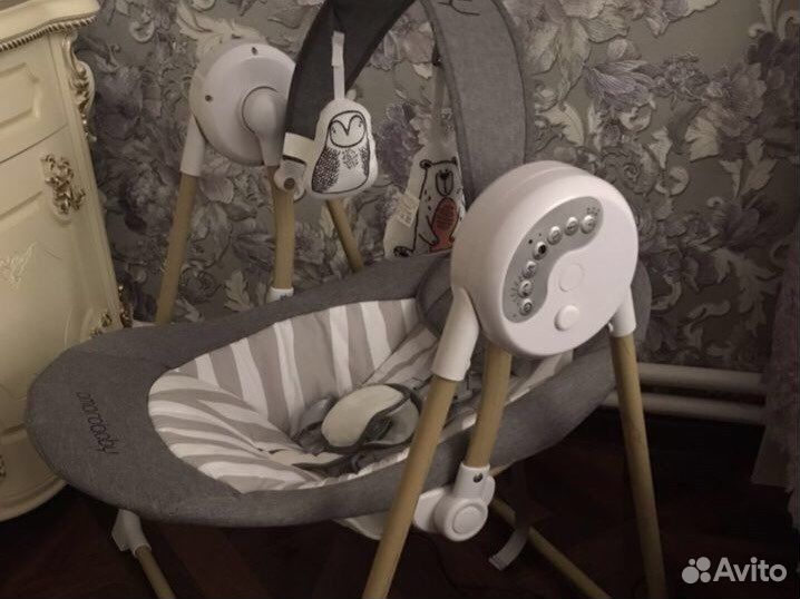 Детские качели