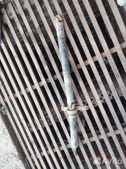 Вал карданный ваз 2107