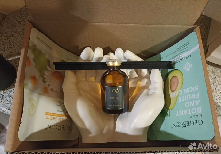 Подставка с диффузером