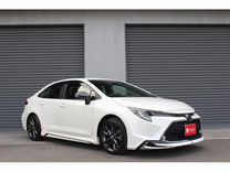 Toyota Corolla 1.8 CVT, 2021, 44 000 км, с пробегом, цена 1 870 000 руб.
