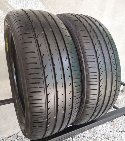Toyo Proxes R52 215/50 R18 92V
