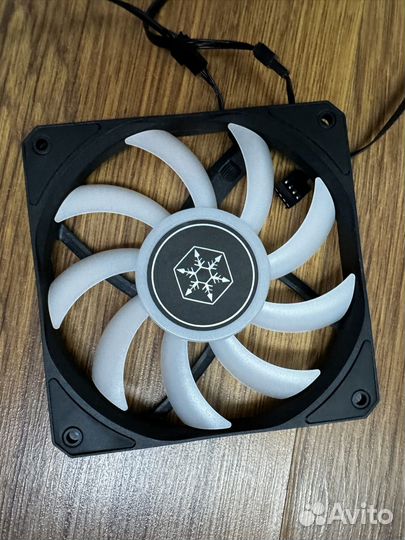 Вентиляторы для пк