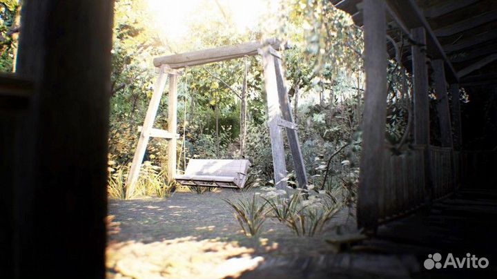 Resident Evil 7 Biohazard Gold Edition (с поддер