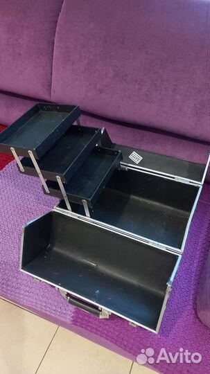 Кейс для косметики