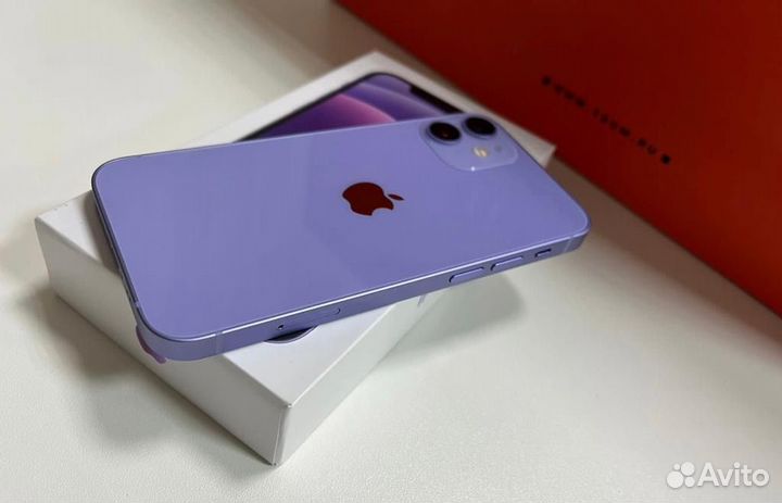 iPhone 12 mini, 128 ГБ