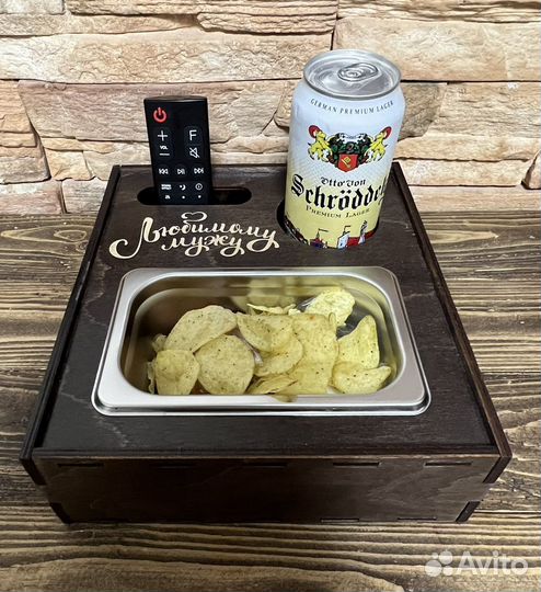 Пивница / Пивной столик / Пивной поднос