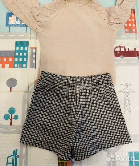 Костюм gloria jeans 98