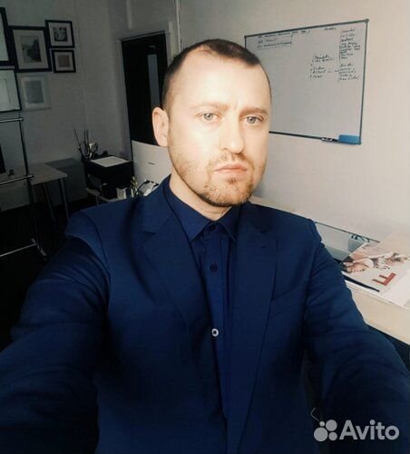 Администратор сайта
