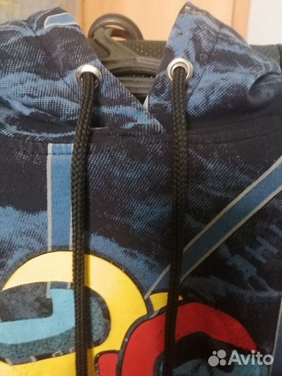 Одежда для мальчиков 140-146см