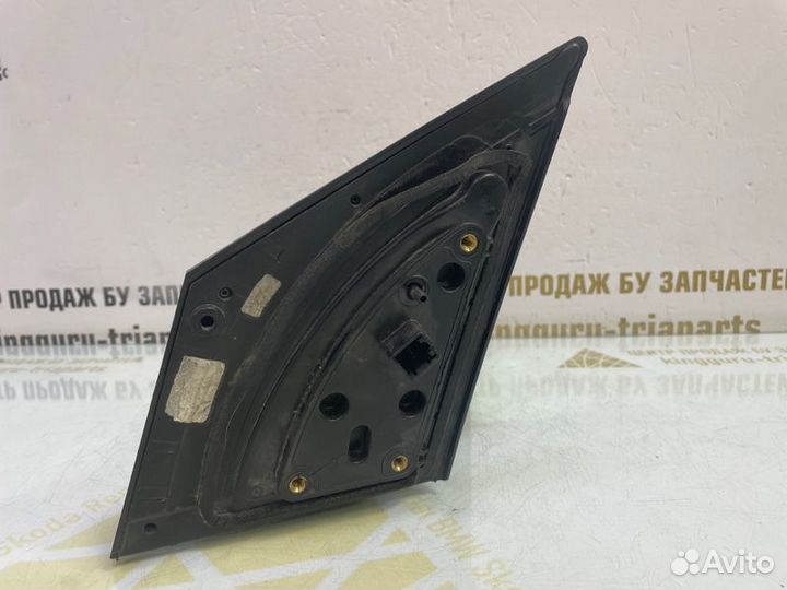Зеркало 5 пин правое Hyundai Solaris 2 HCR до
