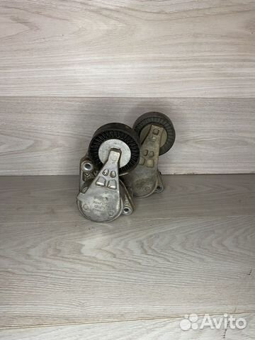 Натяжитель ремня грм Hyundai Sonata EF 2.7