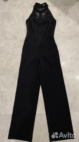 Комбинезон женский