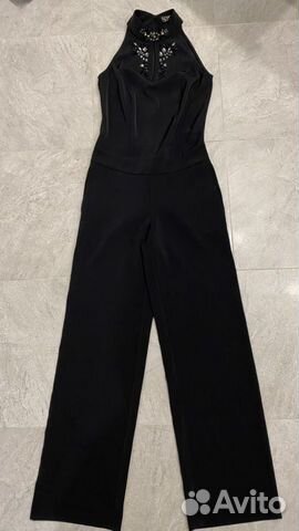 Комбинезон женский