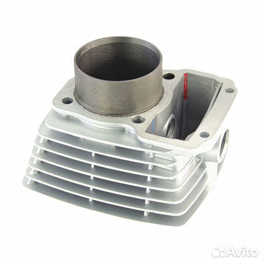 Цилиндр 165FML SK 200GY-5, D63