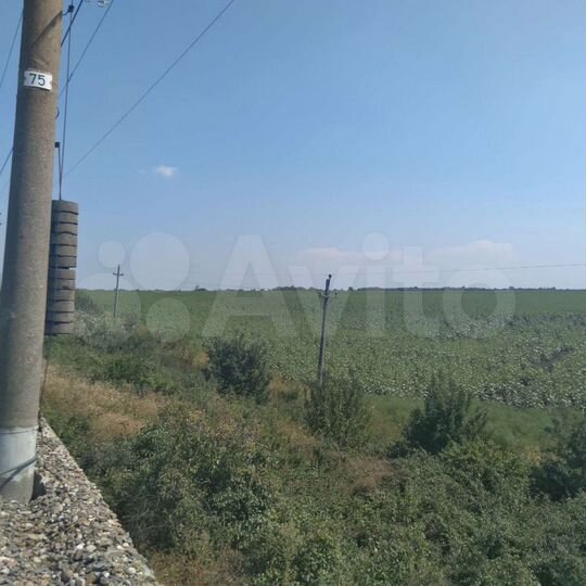 Участок 2,9 га (СНТ, ДНП)