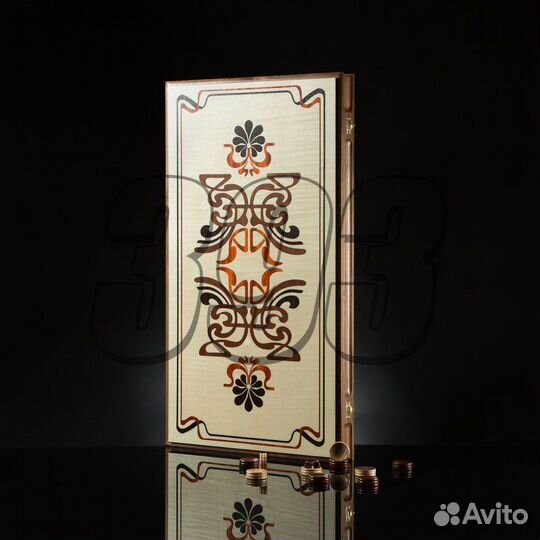 Нарды Рапсодия (48545)