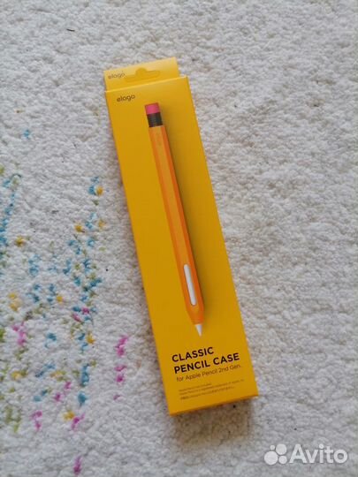 Чехол для стилуса tipe 1