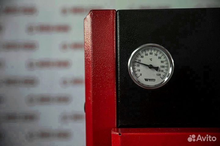 Котел горения / мaxi 20квт