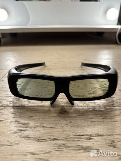 Panasonic 3D очки E340592