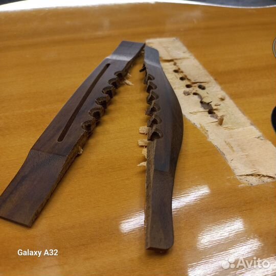 Ремонт и отстройка гитар и гитарной электроники