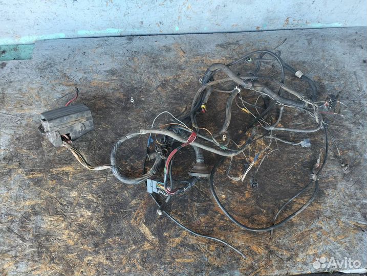 Проводка подкапотная УАЗ Patriot (2005 - 2012)