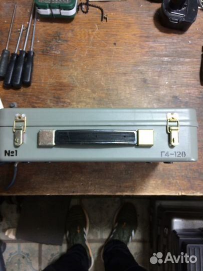 Зипы Г4-128 или Г4-129 2шт