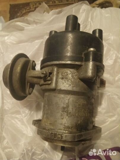 Трамблер на Ваз 2109 2108 21099 2110