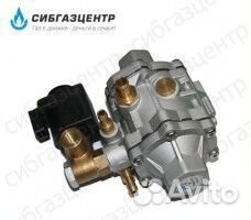 Редуктор гбо томасетто AT12 метан