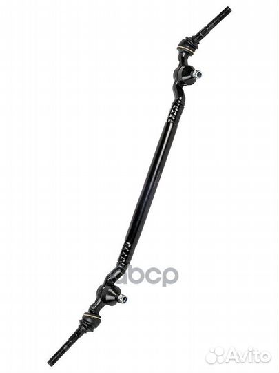 Z28389 тяга рулевая центральная BMW E38 93-01