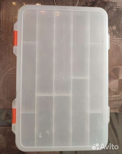 Органайзеры бу