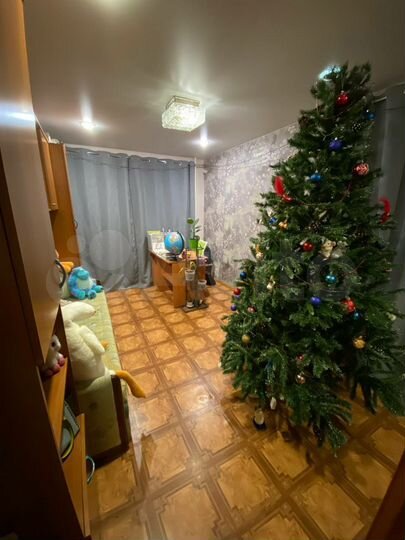 3-к. квартира, 73,3 м², 2/12 эт.