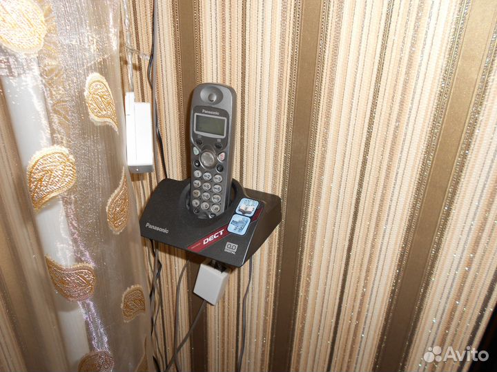 Радиотелефон