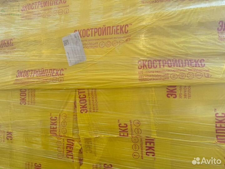 Экоплекс 100 для потолка