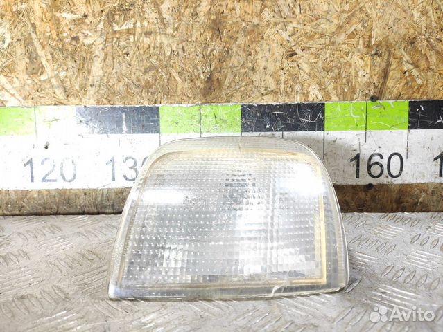 Поворотник правый Gaz Газ 2011