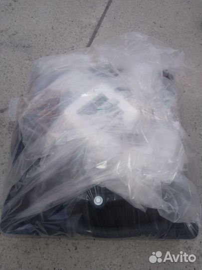 Водяной тепловентилятор ballu BHP-W3-20-S