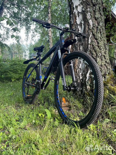 Велосипед горный Stern Force 2.0 29