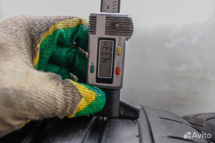 Goodyear Eagle F1 Asymmetric 2 225/40 R18 92Y